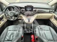 2019 Mercedes Benz Vito