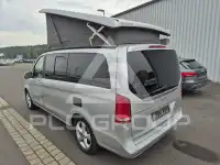 2019 Mercedes Benz Vito