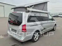 2019 Mercedes Benz Vito