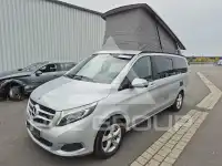 2019 Mercedes Benz Vito