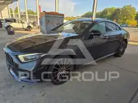 2019 Mercedes Benz CLK
