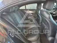 2019 Mercedes Benz CLK