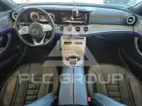 2019 Mercedes Benz CLK