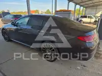 2019 Mercedes Benz CLK