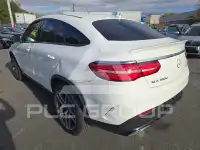 2019 Mercedes Benz GLE-Class