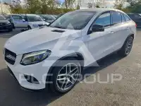 2019 Mercedes Benz GLE-Class
