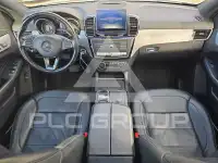 2019 Mercedes Benz GLE-Class