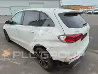 2019 Mercedes Benz B-Class