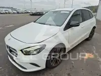 2019 Mercedes Benz B-Class