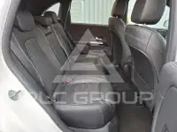 2019 Mercedes Benz B-Class