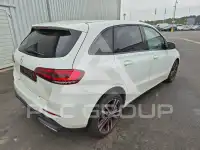 2019 Mercedes Benz B-Class