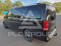2019 Mercedes Benz V