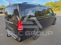 2019 Mercedes Benz V