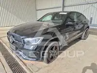 2019 Mercedes Benz GLC-Class