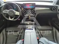 2019 Mercedes Benz GLC-Class