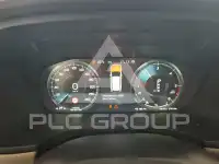 2019 Volvo V90