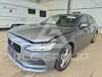 2019 Volvo V90