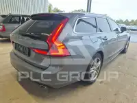 2019 Volvo V90