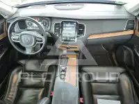2019 Volvo XC90