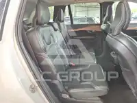 2019 Volvo XC90