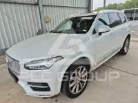 2019 Volvo XC90