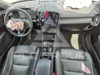 2019 Volvo XC40