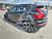 2019 Volvo XC40