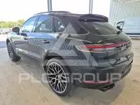 2019 Porsche MACAN