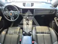 2019 Porsche MACAN
