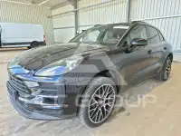 2019 Porsche MACAN