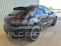 2019 Porsche MACAN