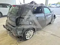 2019 Smart FORFOUR