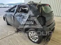 2019 Smart FORFOUR