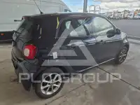 2019 Smart FORFOUR