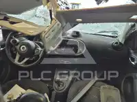 2019 Smart FORFOUR