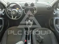 2019 Smart FORFOUR
