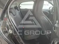 2019 Smart FORFOUR