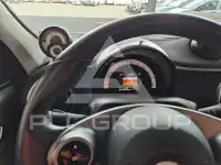 2019 Smart FORFOUR