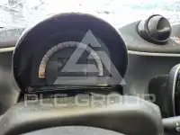2019 Smart FORFOUR