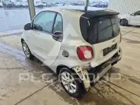 2019 Smart FORTWO