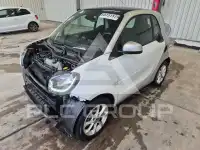 2019 Smart FORTWO
