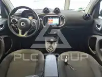 2019 Smart FORTWO