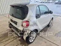 2019 Smart FORTWO