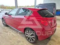 2019 Alfa Romeo Giulia