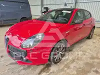 2019 Alfa Romeo Giulia