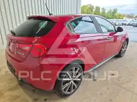 2019 Alfa Romeo Giulia