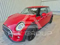 2019 Mini COOPER