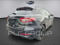 2019 Maserati LEVANTE