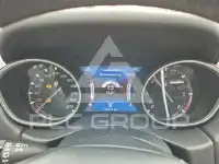 2019 Maserati LEVANTE