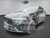 2019 Maserati LEVANTE